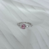 Queen’s Radiance Ring