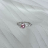 Queen’s Radiance Ring