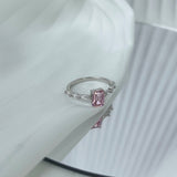 Queen’s Radiance Ring