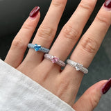 Handcrafted Prestige Ring