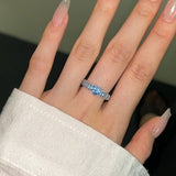 Handcrafted Prestige Ring
