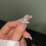 Handcrafted Prestige Ring