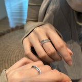Designer Elegance Ring