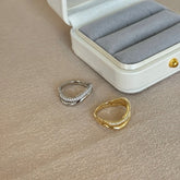 Designer Elegance Ring