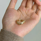 Designer Elegance Ring