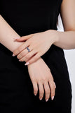 Stellar Crown Ring