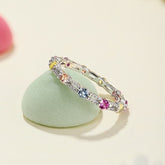 Elite Bloom Ring