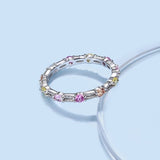 Elite Bloom Ring