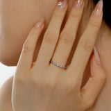 Infinity Spark Ring