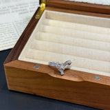 Celestique Ring