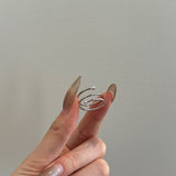 Imperial Luxe Ring