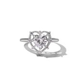Meadow Majesty Ring