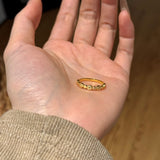 Dreamlight Ring