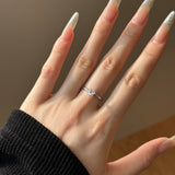 Prestige Aura Ring