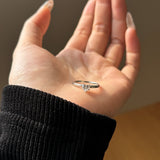 Prestige Aura Ring
