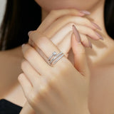 Astral Beauty Ring