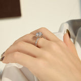 Pure Prestige Ring