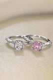Aristocrat Spark Ring