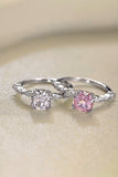 Aristocrat Spark Ring