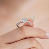 Aristocrat Spark Ring