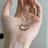 Dynasty Silver Ring