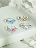 Ocean Whisper Ring