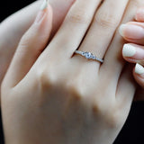 Royal Radiance Ring