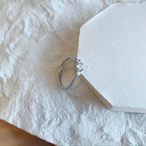 Royal Radiance Ring