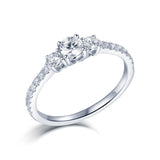 Royal Radiance Ring