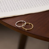 Couple rings