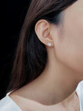 Zircon Earring
