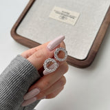Celestial Shine Studs
