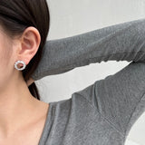 Celestial Shine Studs