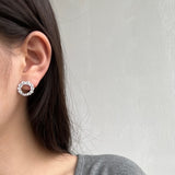 Celestial Shine Studs