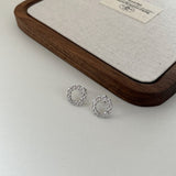 Celestial Shine Studs