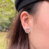 Celestial Shine Studs