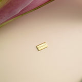 Message Pendant
