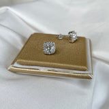 Imperial Silver Studs