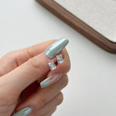 Urban Glow Studs