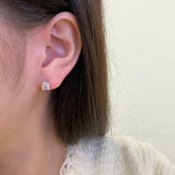 Urban Glow Studs