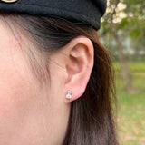 Urban Glow Studs