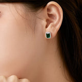 Classic Spark Stud Earrings
