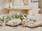 Pearl Jewellery Set – Sophisticated Pearl Fashion Jewelry