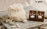 Pearl Jewellery Set – Timeless Elegant Pearl Jewelry