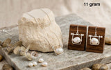 Pearl Jewellery Set – Timeless Elegant Pearl Jewelry