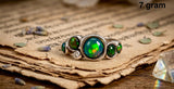 Opal Ring – Timeless Gemstone Fashion Jewelry