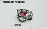 Tourmaline Ring