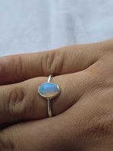 Opal Ring