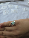 Opal Ring