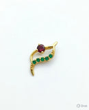 Pretty Girl Pendant